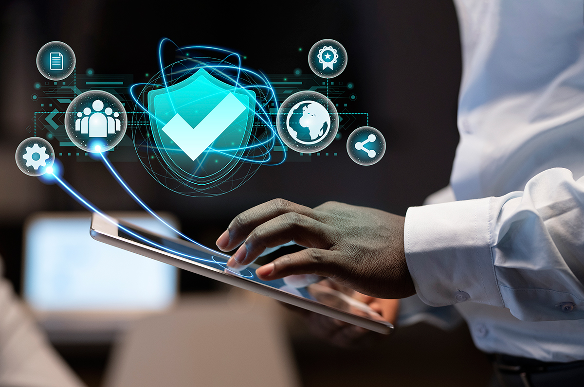 Application & Platform Security Management
