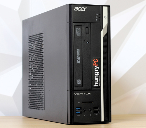 Acer-Veriton