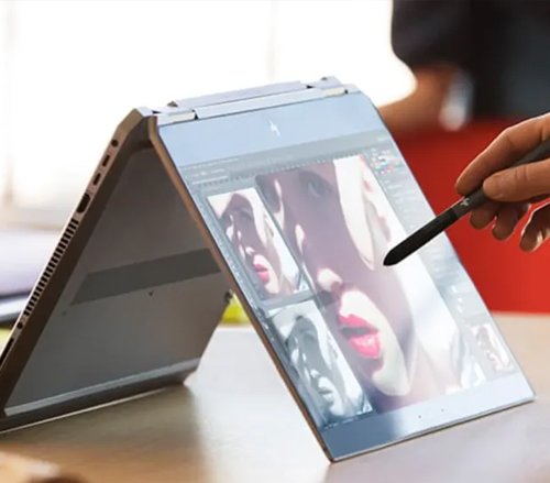 Convertible-Laptop