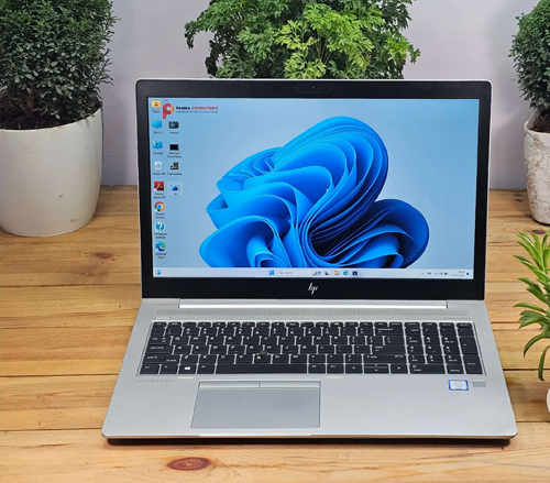 HP-elitebook