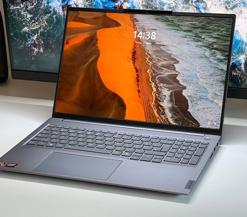 Lenovo-ThinkBook